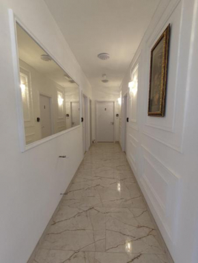 Apartmani Happy House